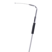 MCS idle cable 34" (86cm) - Chrome