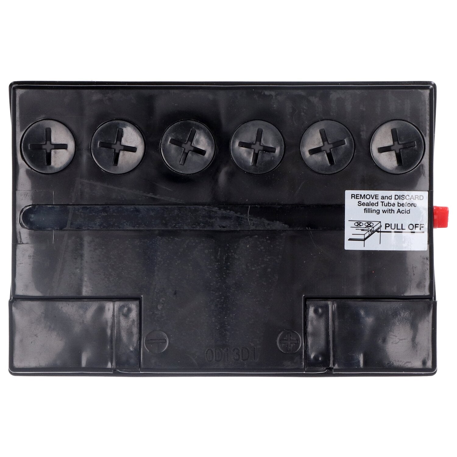 Yuasa Conventional battery