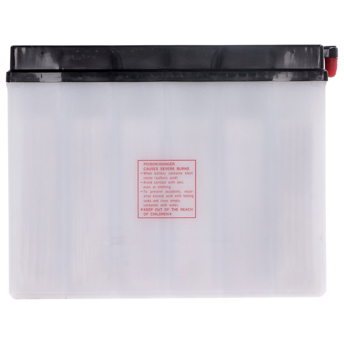 Yuasa Yumicron battery Y50-N18L-A3