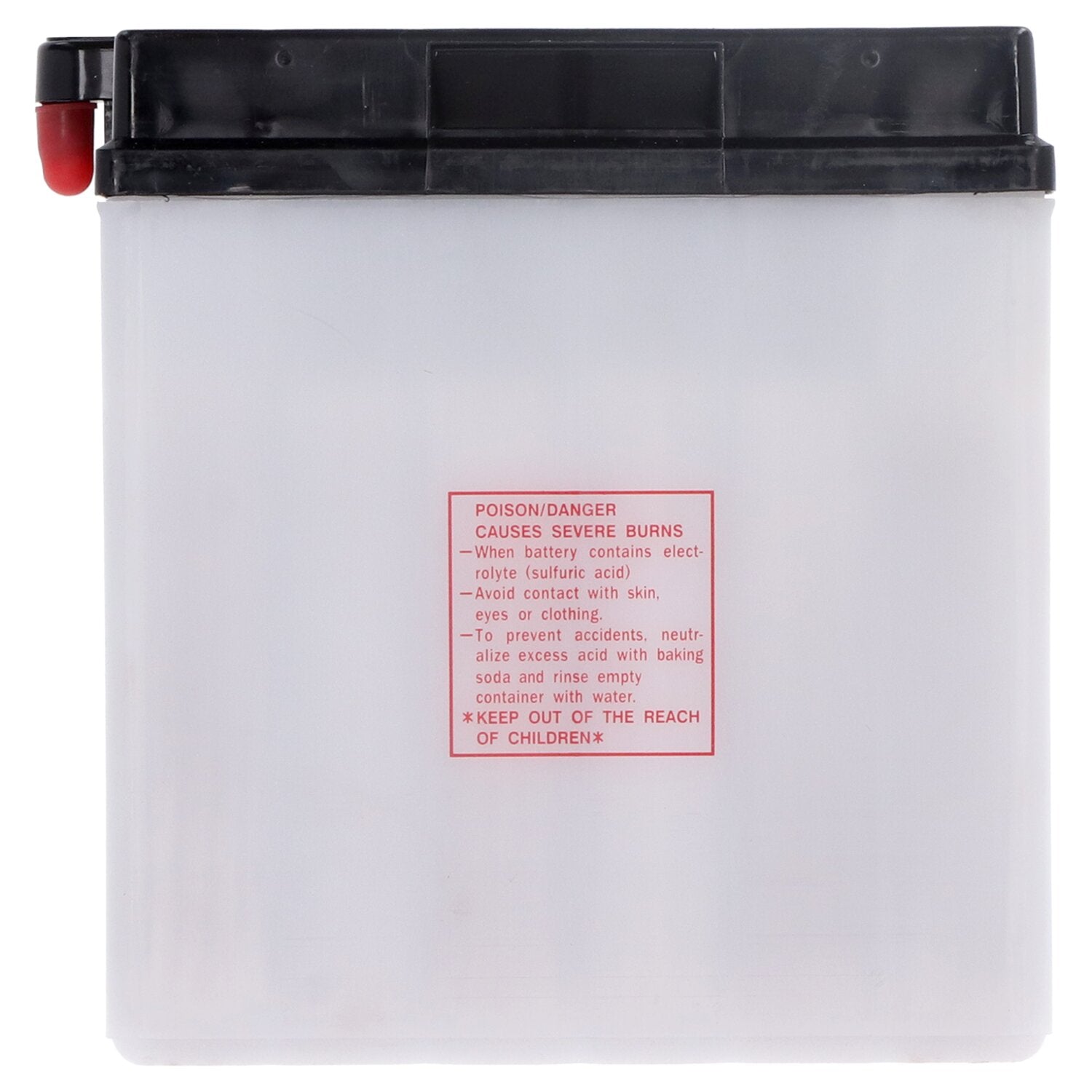 Yuasa Yumicron battery YB10L-B