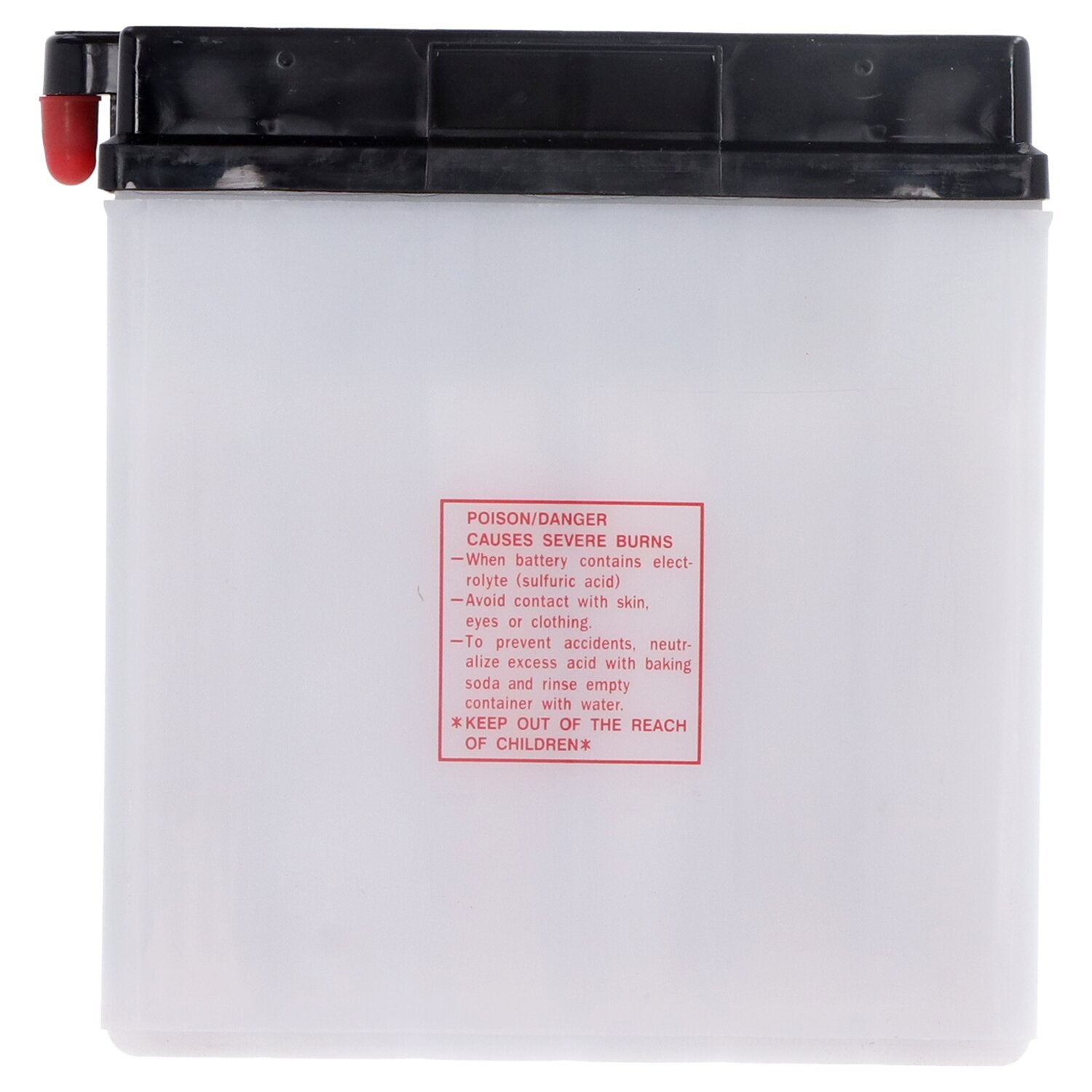 Yuasa Yumicron battery YB10L-B2