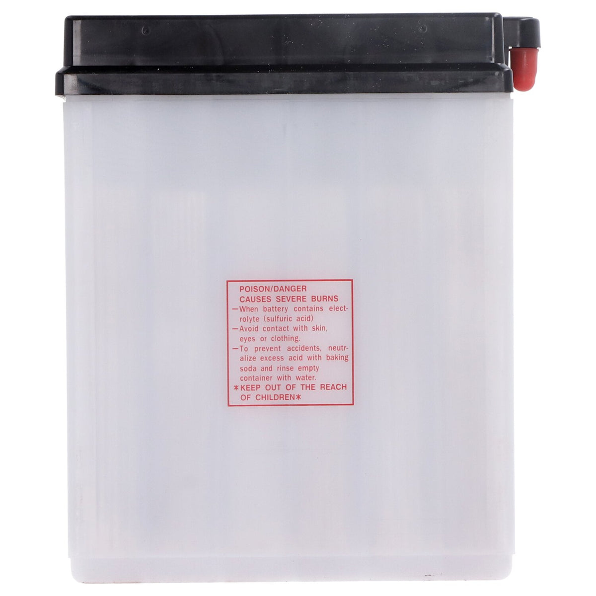 Yuasa Yumicron battery YB14-A2