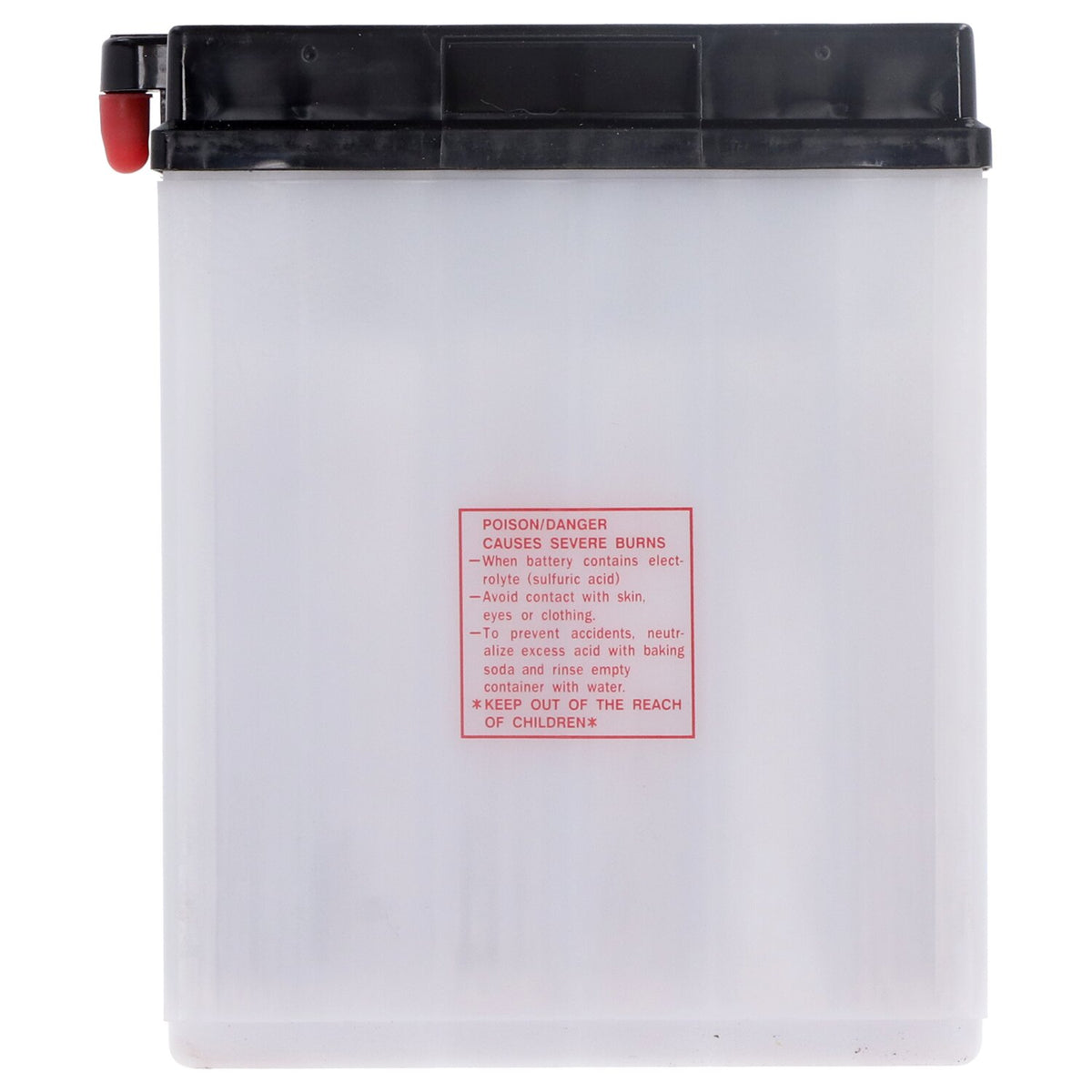 Yuasa Yumicron battery YB14-B2