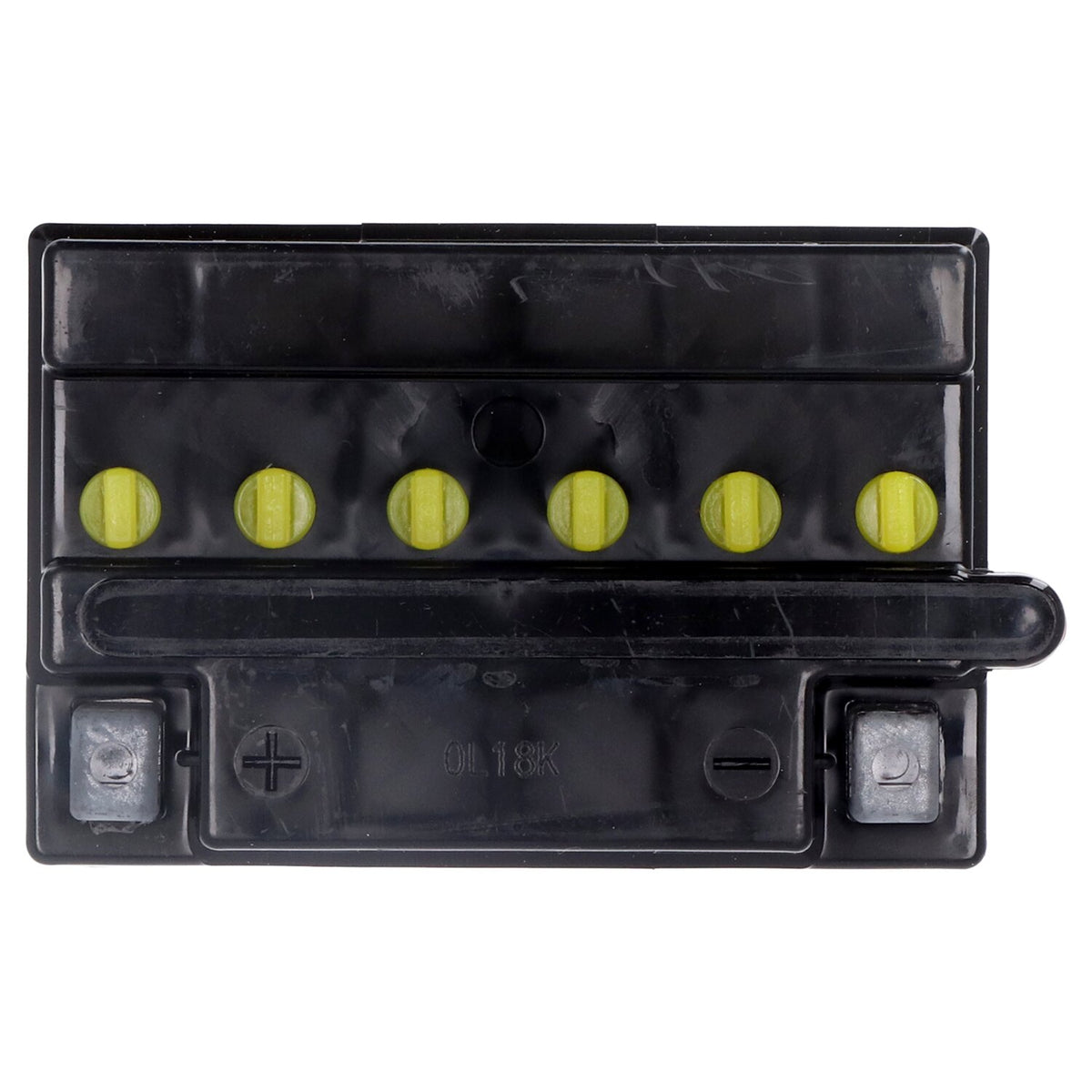 Yuasa Yumicron battery YB14-B2