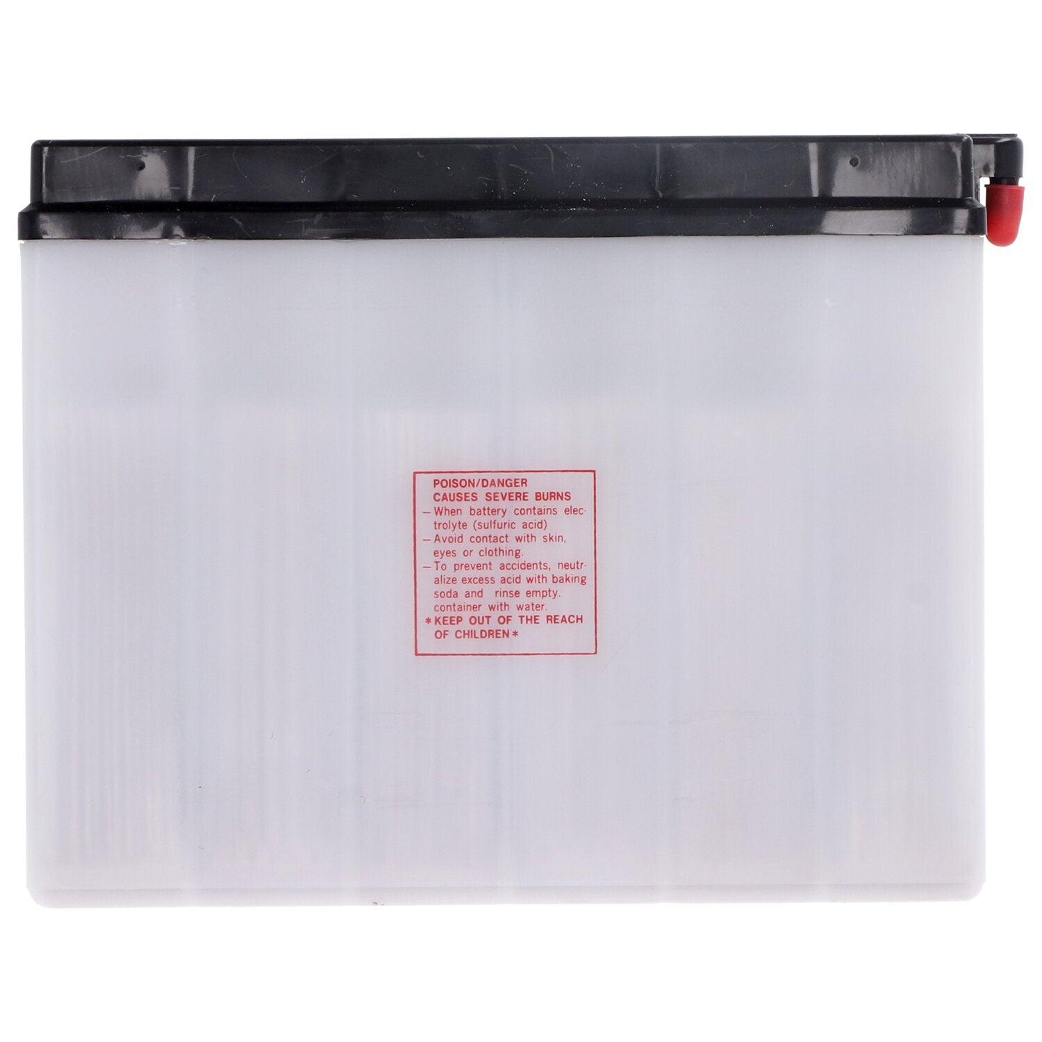 Yuasa Yumicron battery YB16AL-A2
