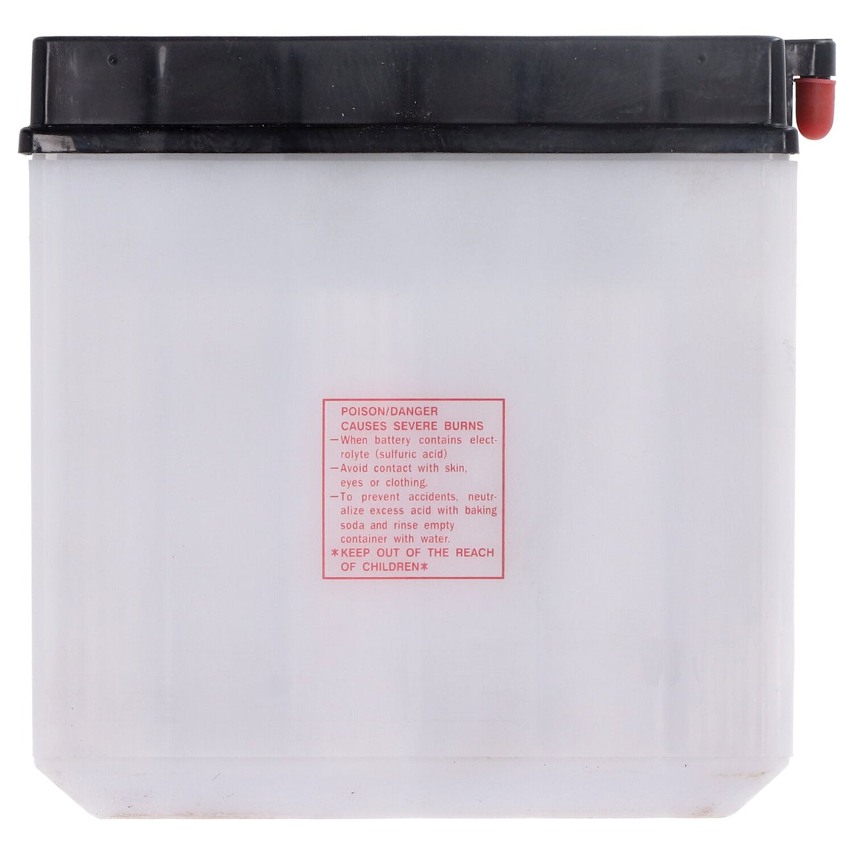 Yuasa Yumicron battery YB16B-A