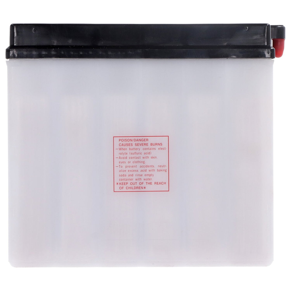 Yuasa Yumicron battery
