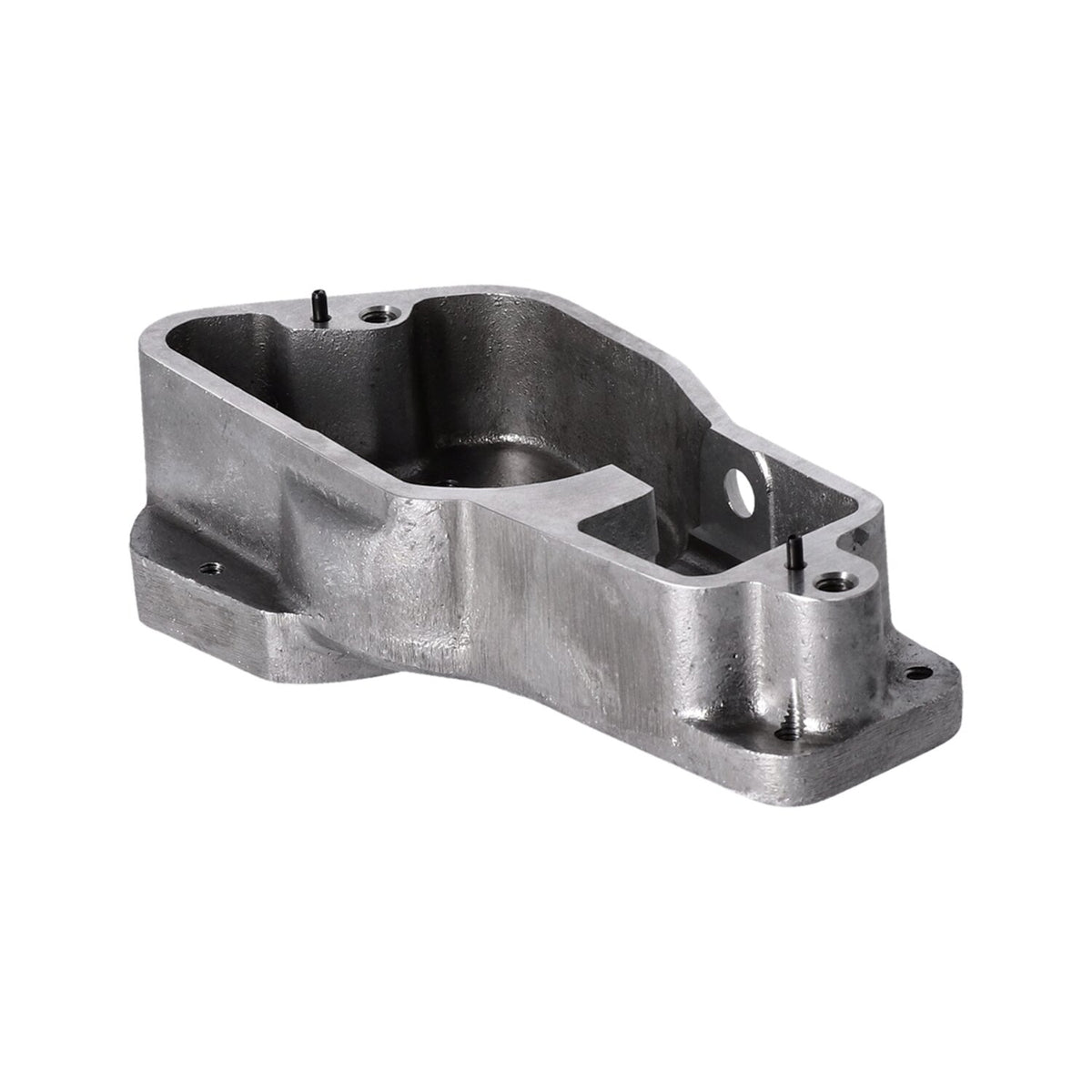 MCS Starter motor housing prestolite