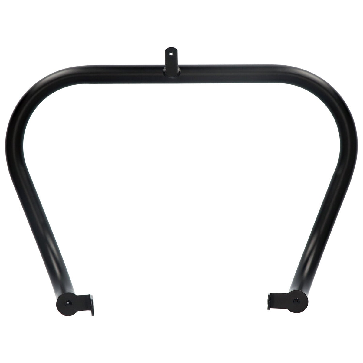Highway Hawk 38mm 'Fat Bar' engine guard - Matte black