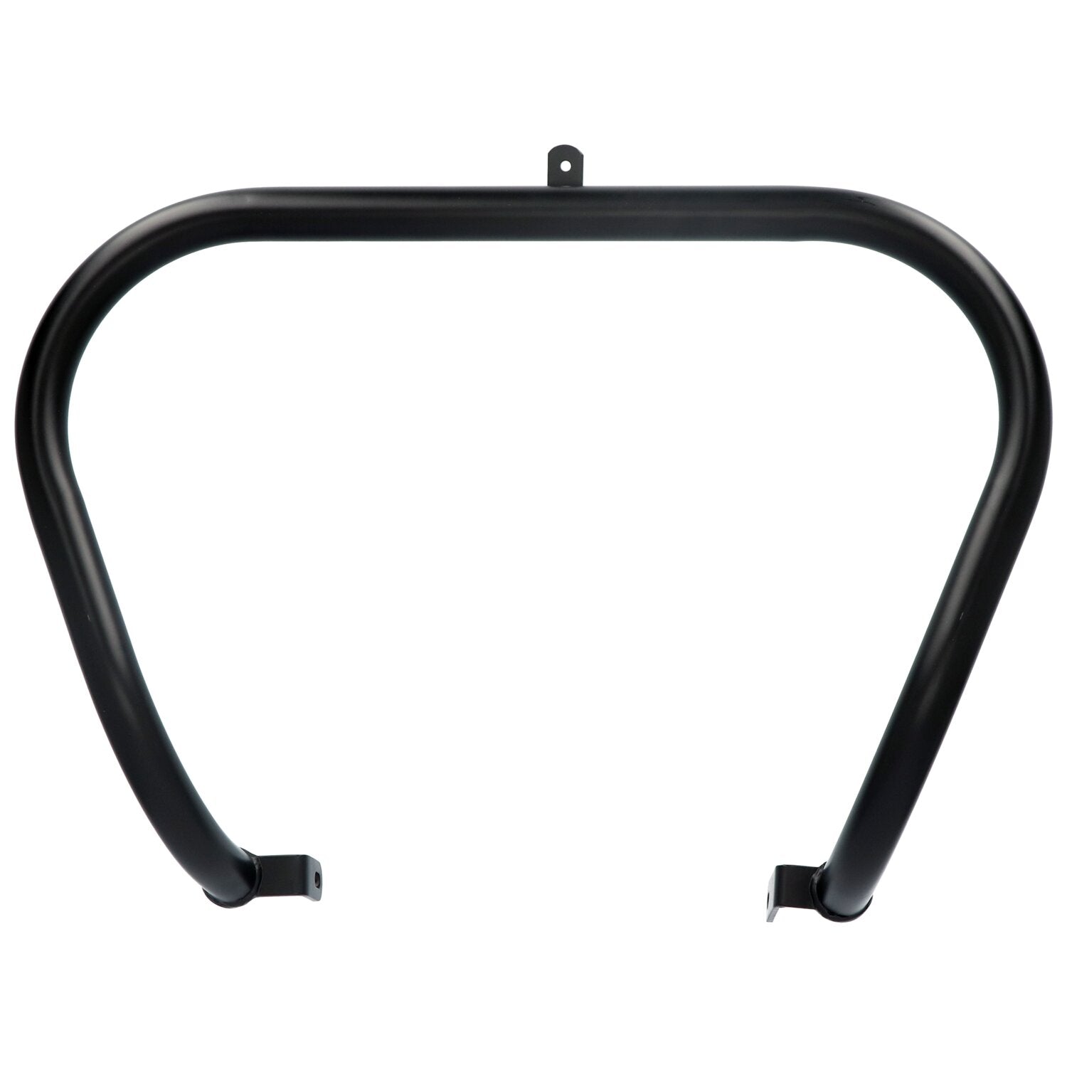 Highway Hawk 38mm 'Fat Bar' engine guard - Matte black