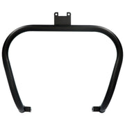 Highway Hawk 38mm 'Fat Bar' engine guard - Matte black