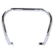 Highway Hawk 38mm 'Fat Bar' engine guard - Chrome