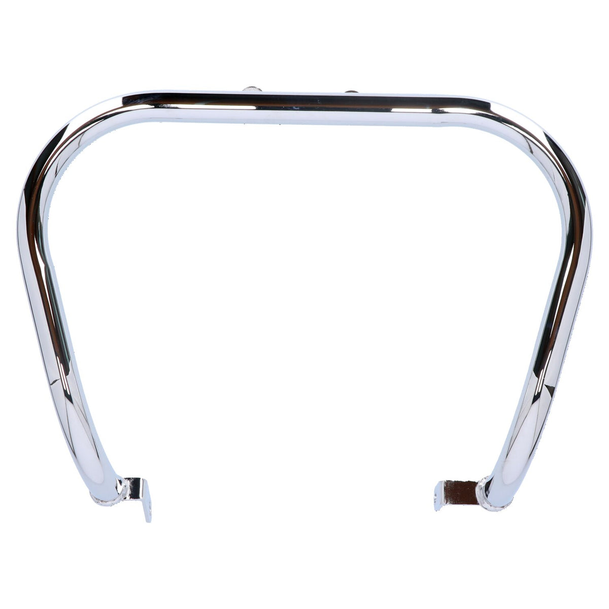 Highway Hawk 38mm 'Fat Bar' engine guard - Chrome