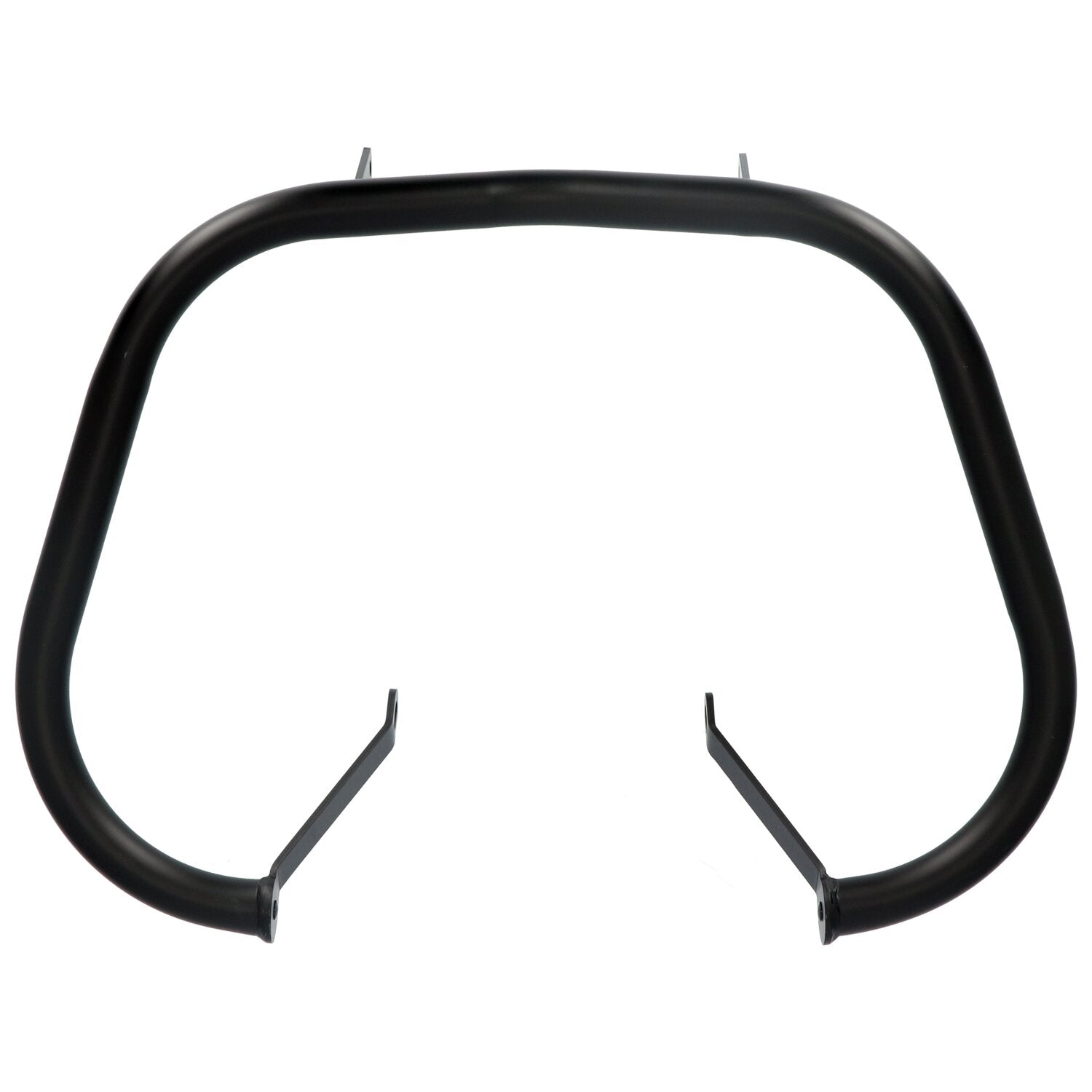 Highway Hawk 38mm 'Fat Bar' engine guard - Matte black