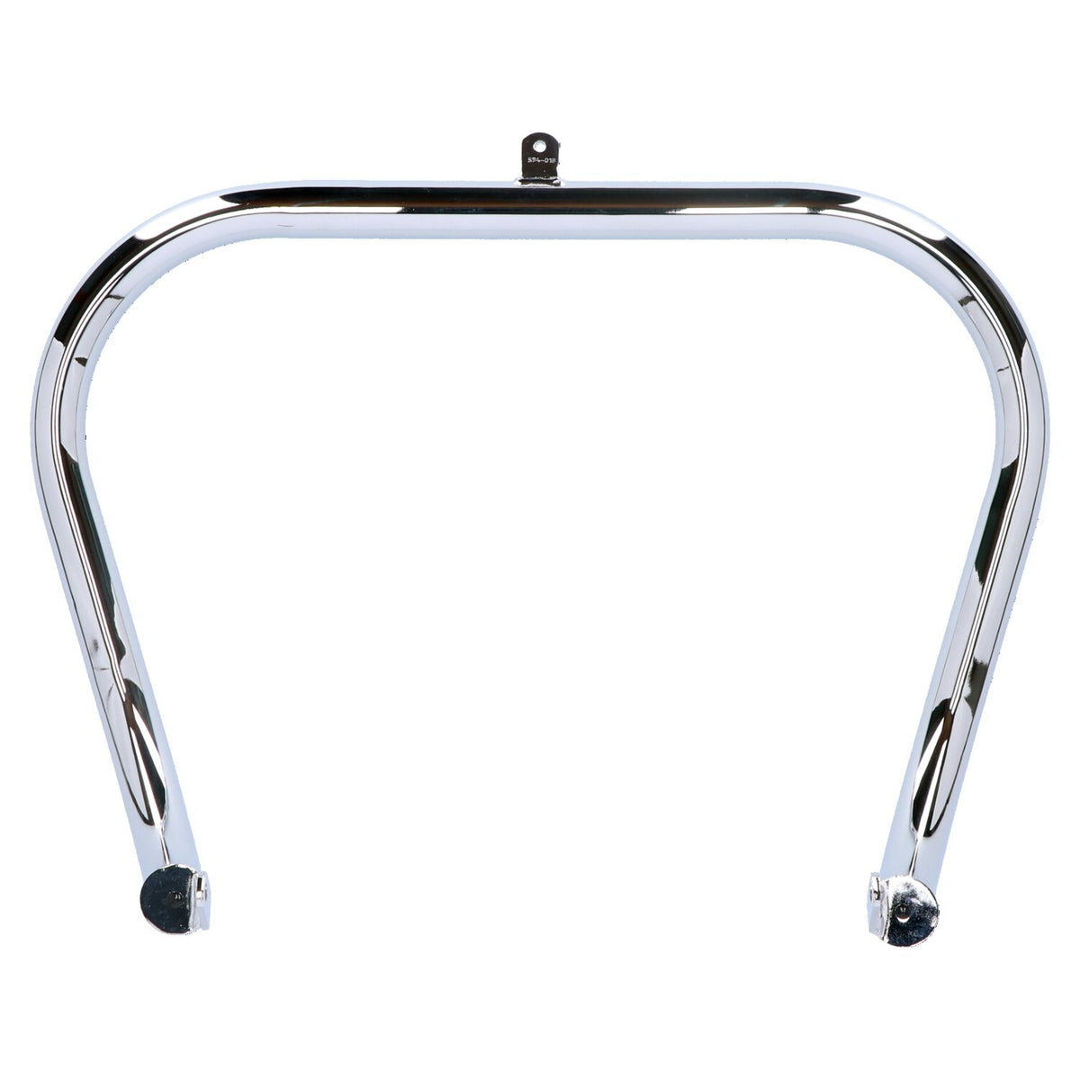 Highway Hawk 38mm 'Fat Bar' engine guard - Chrome
