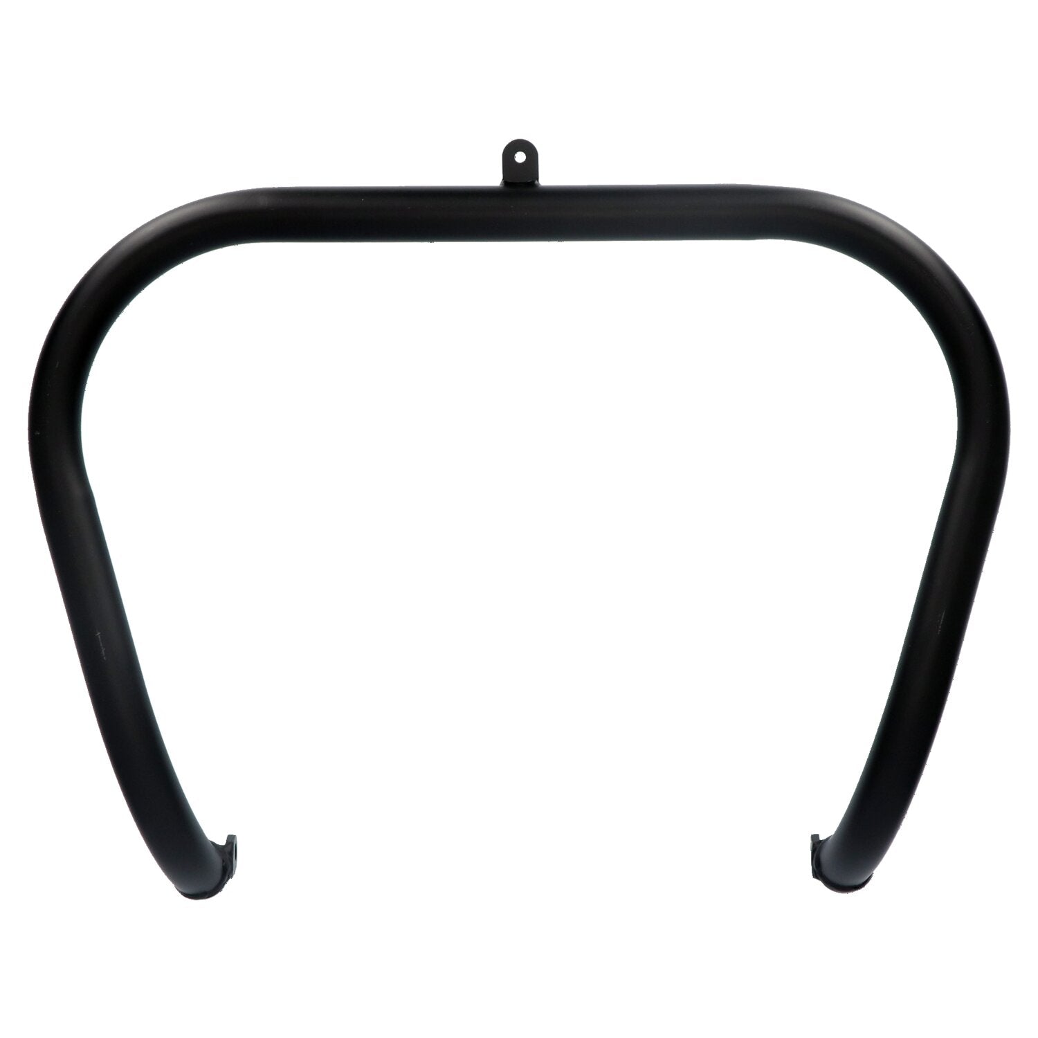 Highway Hawk 38mm 'Fat Bar' engine guard - Matte black