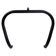 Highway Hawk 38mm 'Fat Bar' engine guard - Matte black