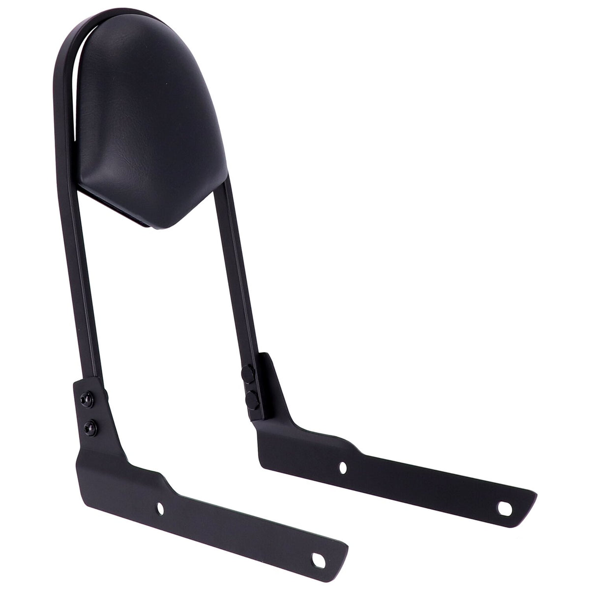 Highway Hawk sissybar Wide - Black