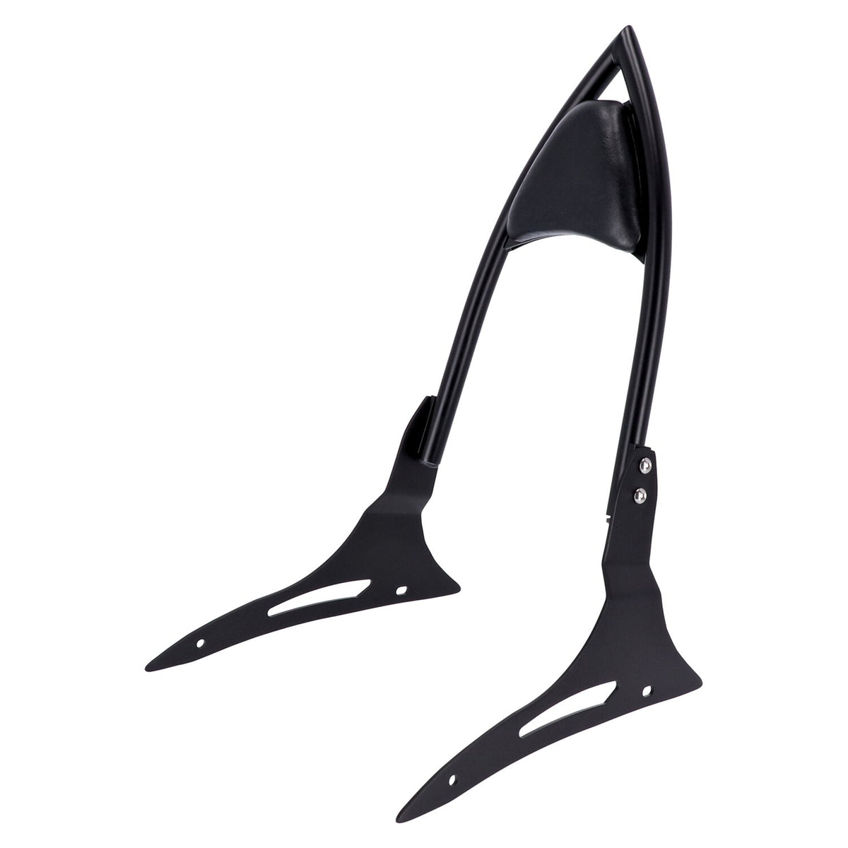 Highway Hawk sissybar Arch - Black