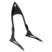 Highway Hawk sissybar Arch - Black