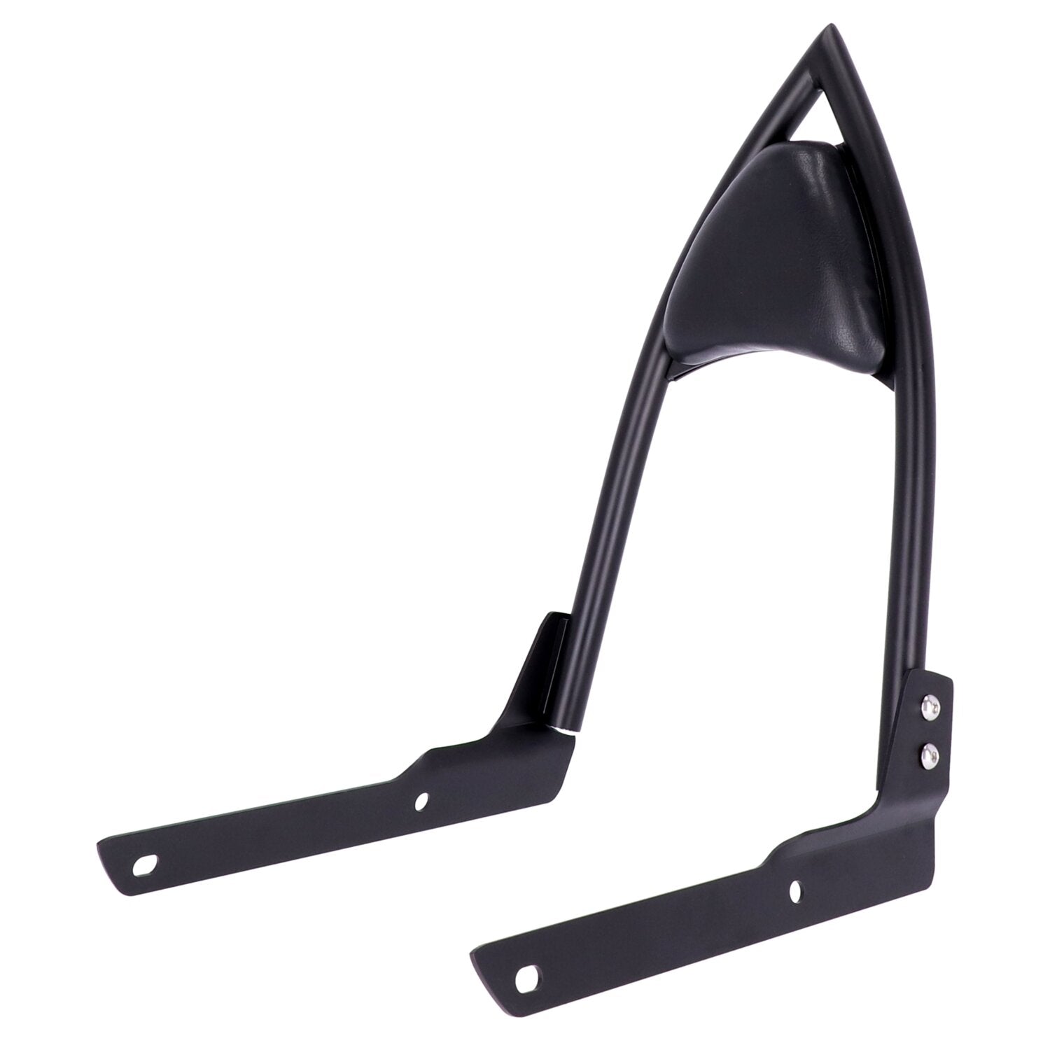 Highway Hawk sissybar Arch - Black
