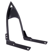 Highway Hawk sissybar Arch - Black