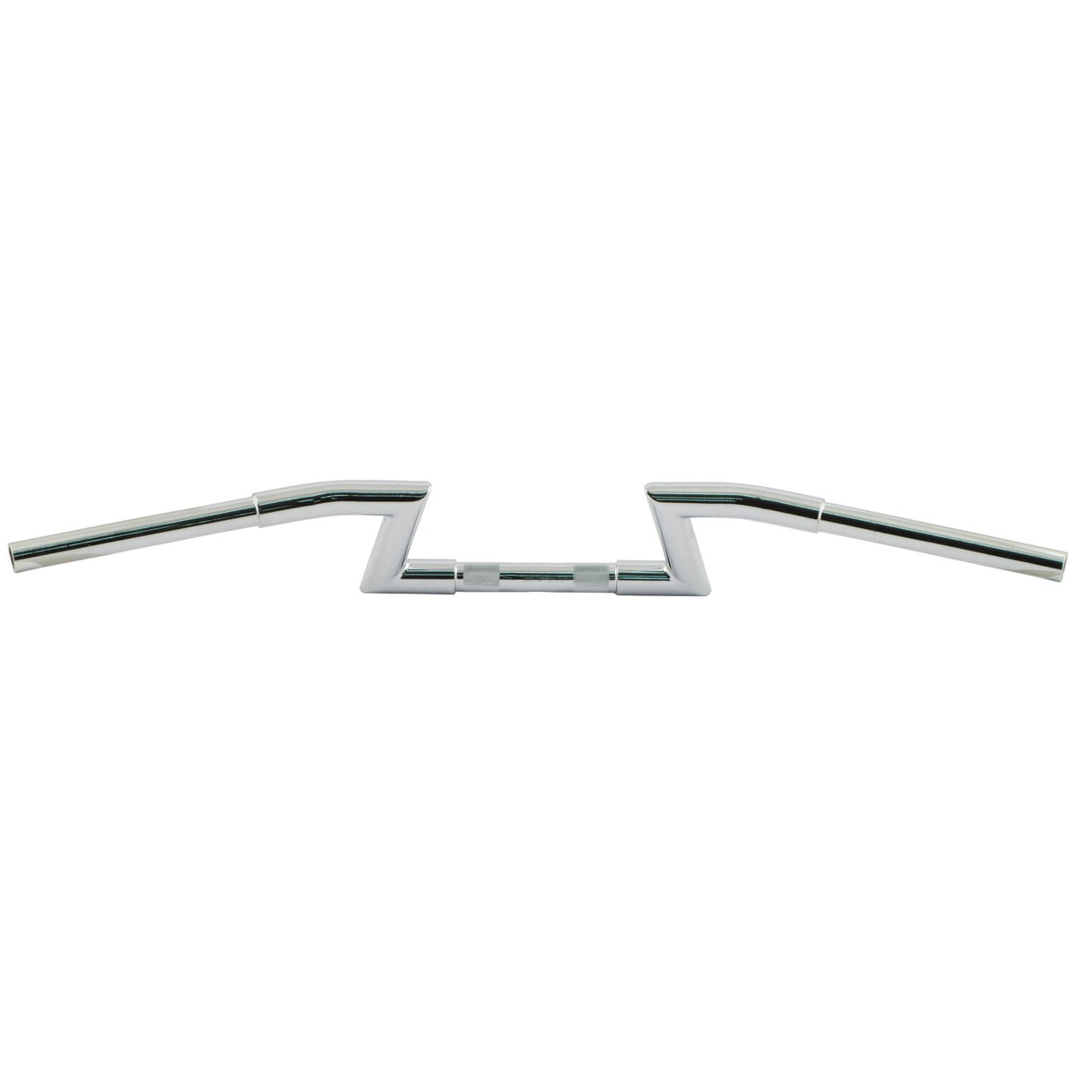 Fehling CRC Fehling Z-Bar Hollister 1 3/16" (30mm) - Chrome