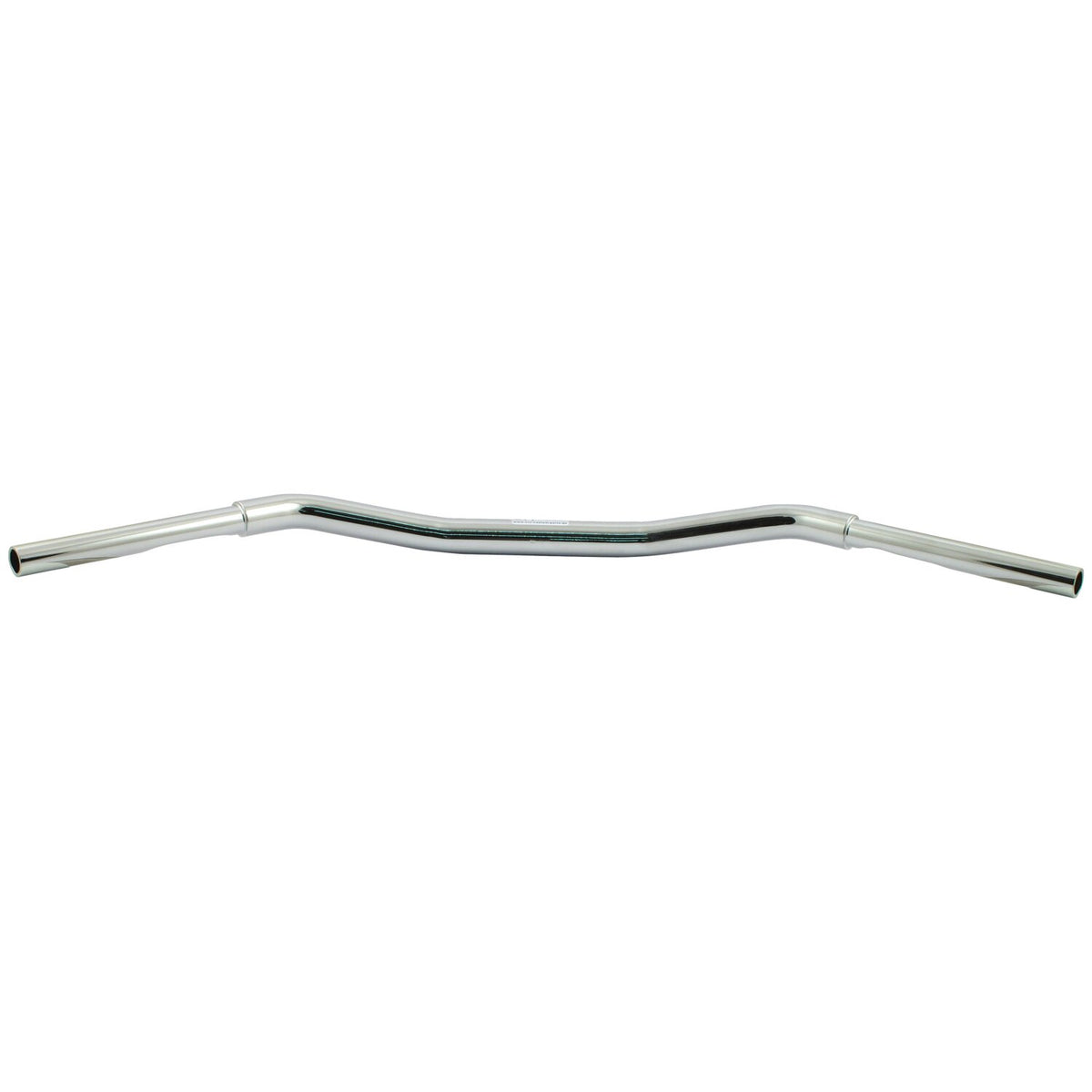 Fehling CRC Fehling 1-1/4" flyer bar - Chrome