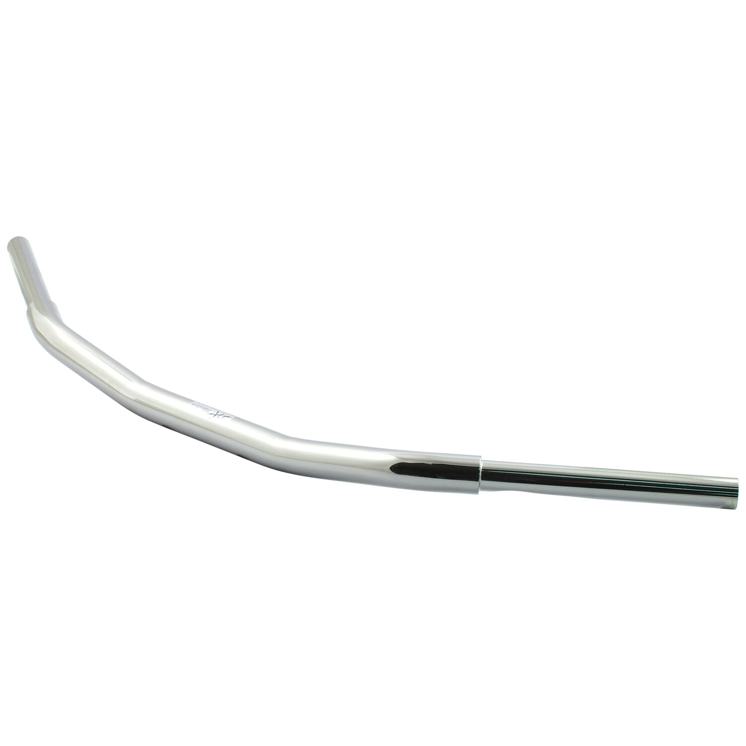 Fehling CRC Fehling 1-1/4" flyer bar - Chrome