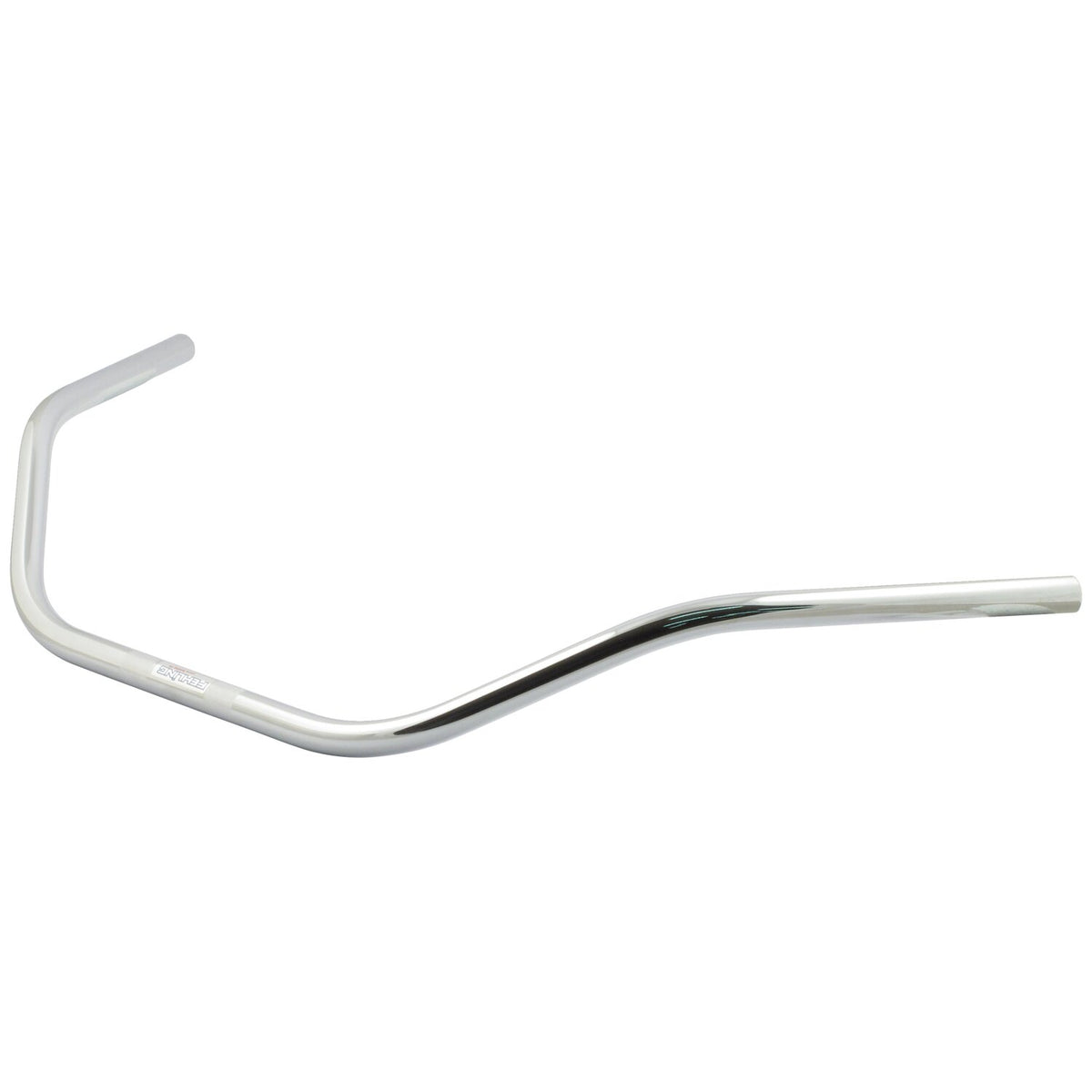 Fehling CRC Fehling 1" Dirty bar chrome