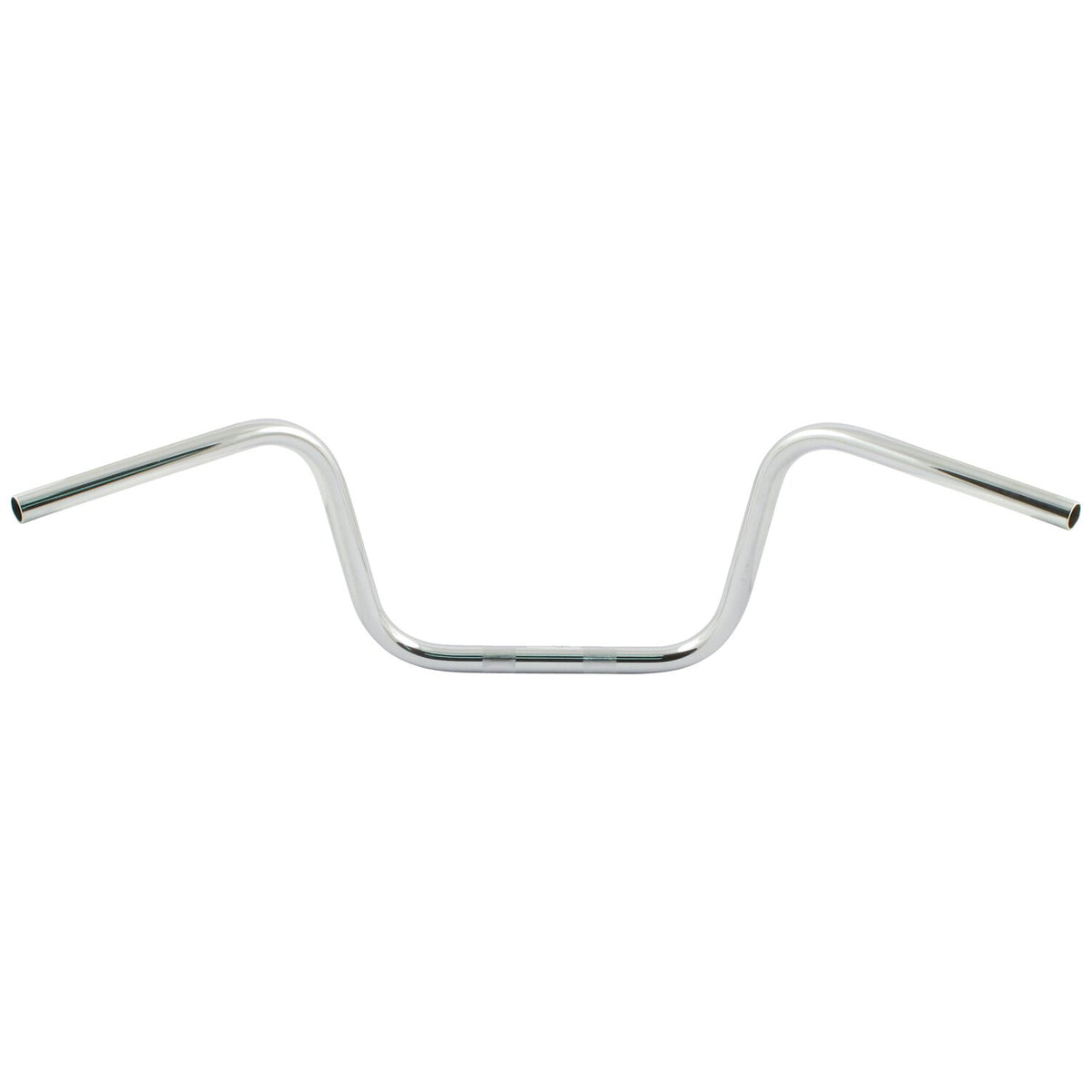 Fehling CRC Fehling 1" Apehanger - 27cm high - Black