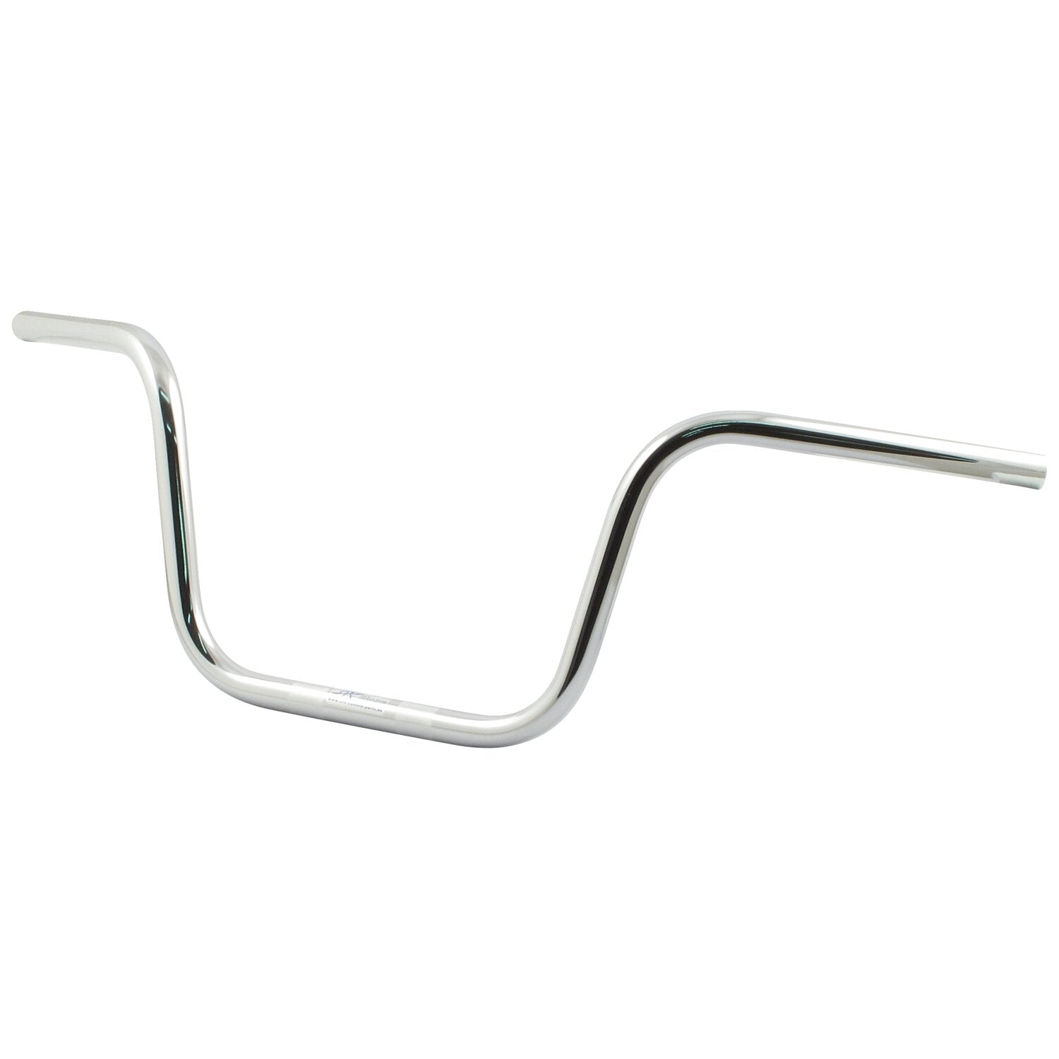 Fehling CRC Fehling 1" Apehanger - 27cm high - Black