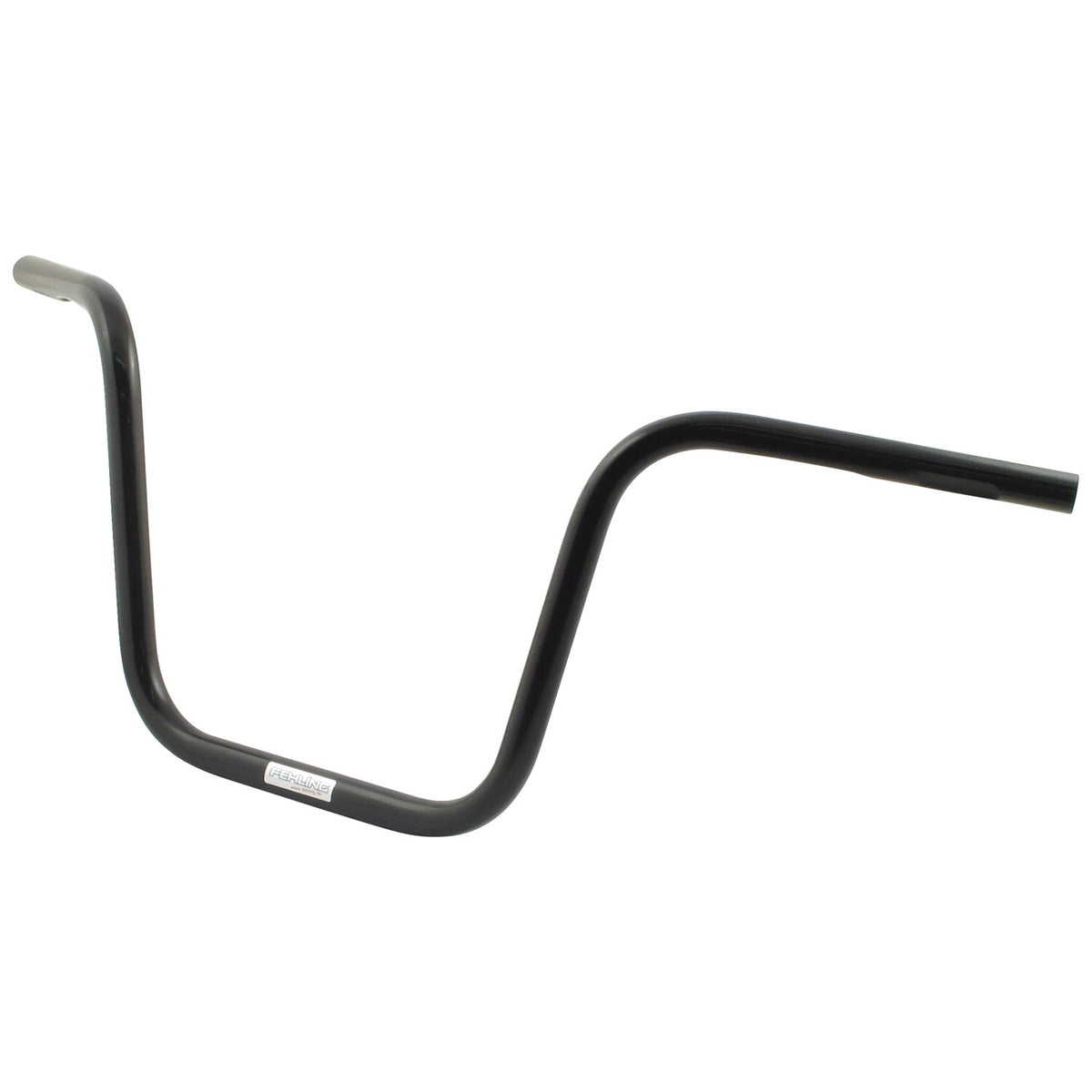 Fehling CRC Fehling 1" Apehanger chrome