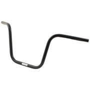 Fehling CRC Fehling 1" Apehanger - 31cm high - Black