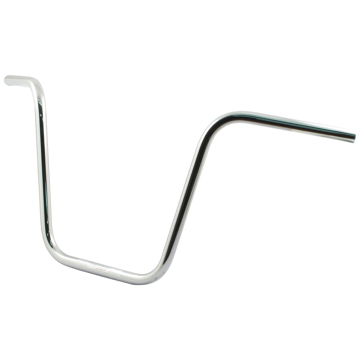 Fehling CRC Fehling 1" Apehanger chrome