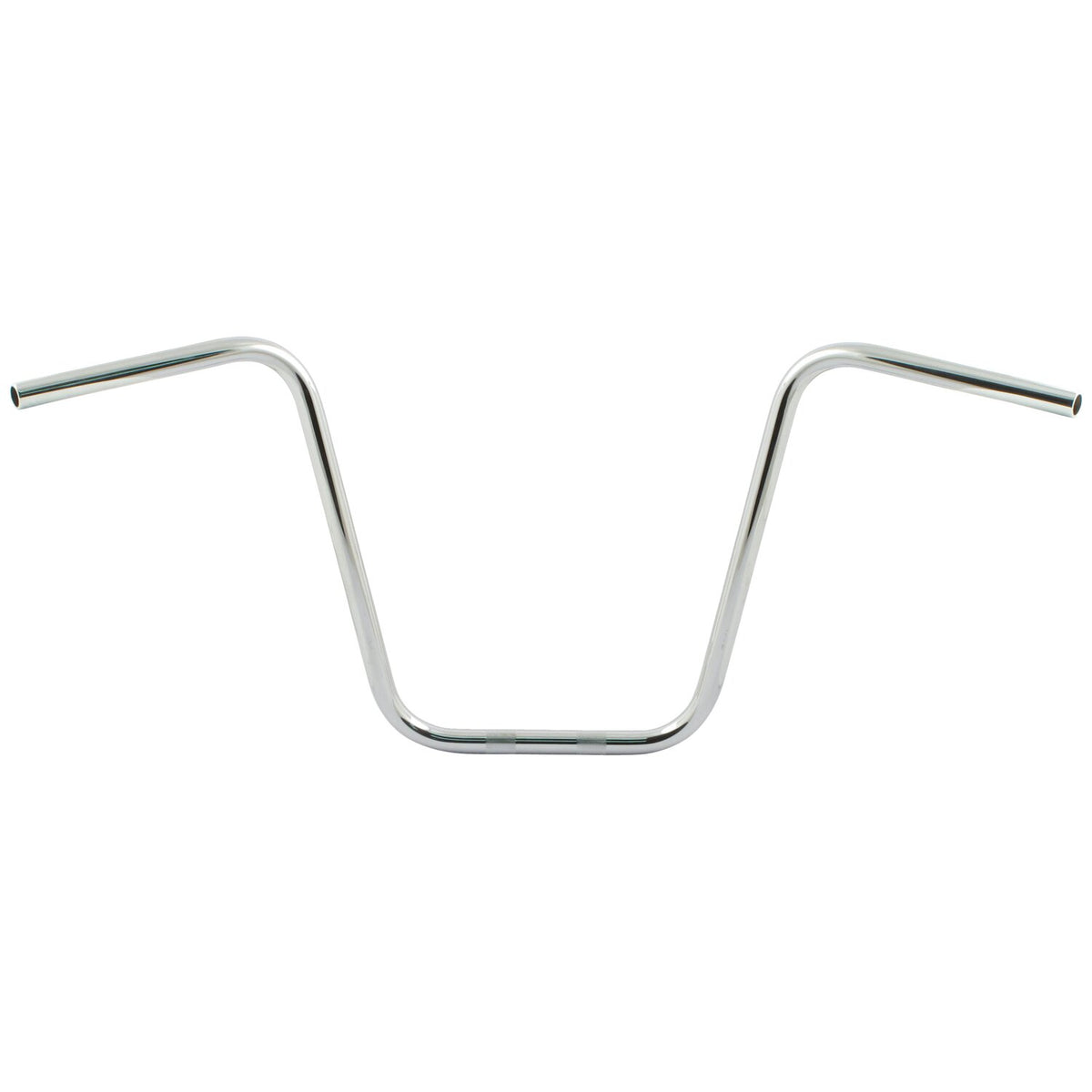 Fehling CRC Fehling 1" Apehanger - 46cm high - Black