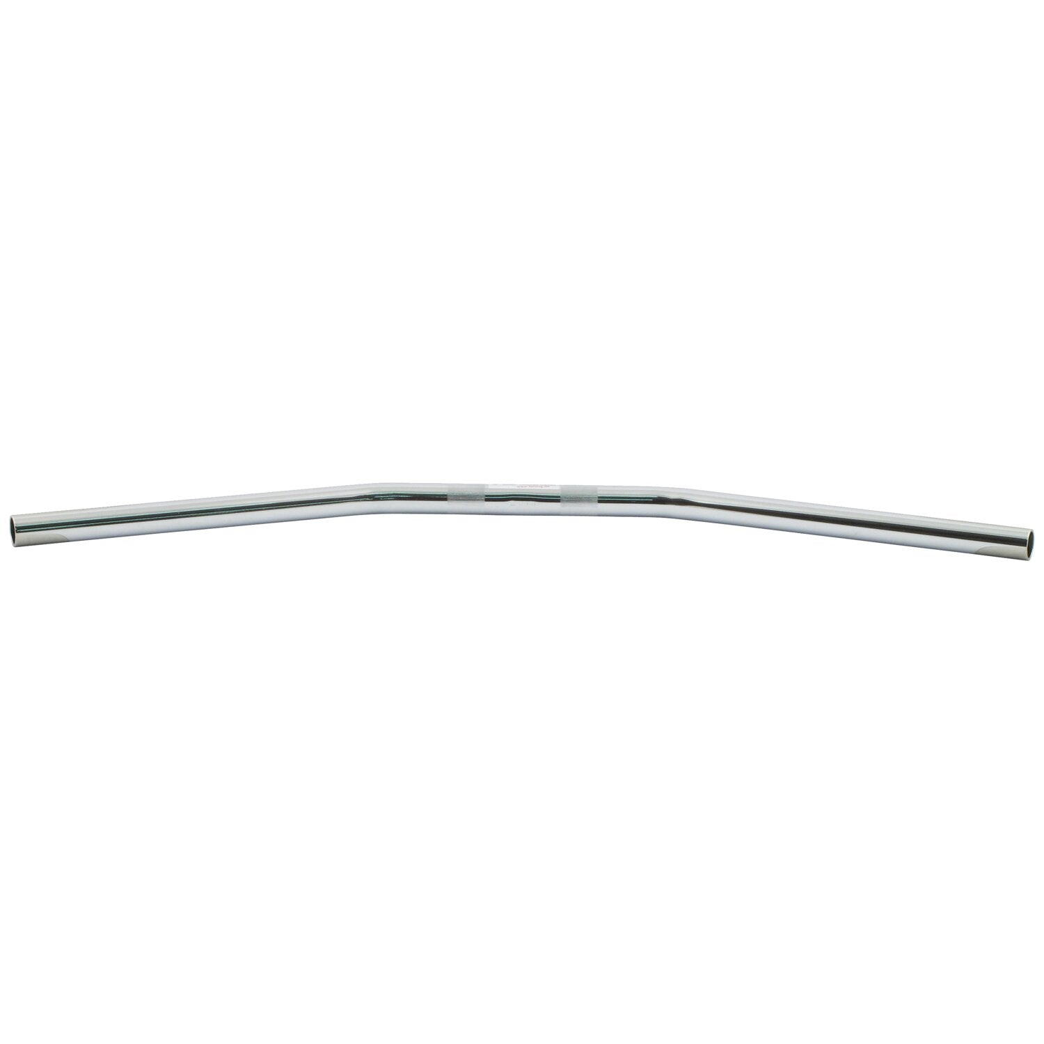 Fehling CRC Fehling 1" Drag bar 92cm wide - Chrome