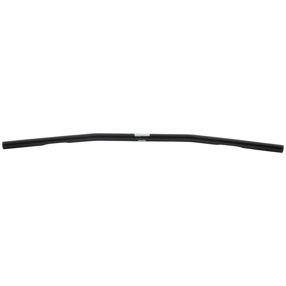 Fehling CRC Fehling 1" Drag bar 72cm wide - Black