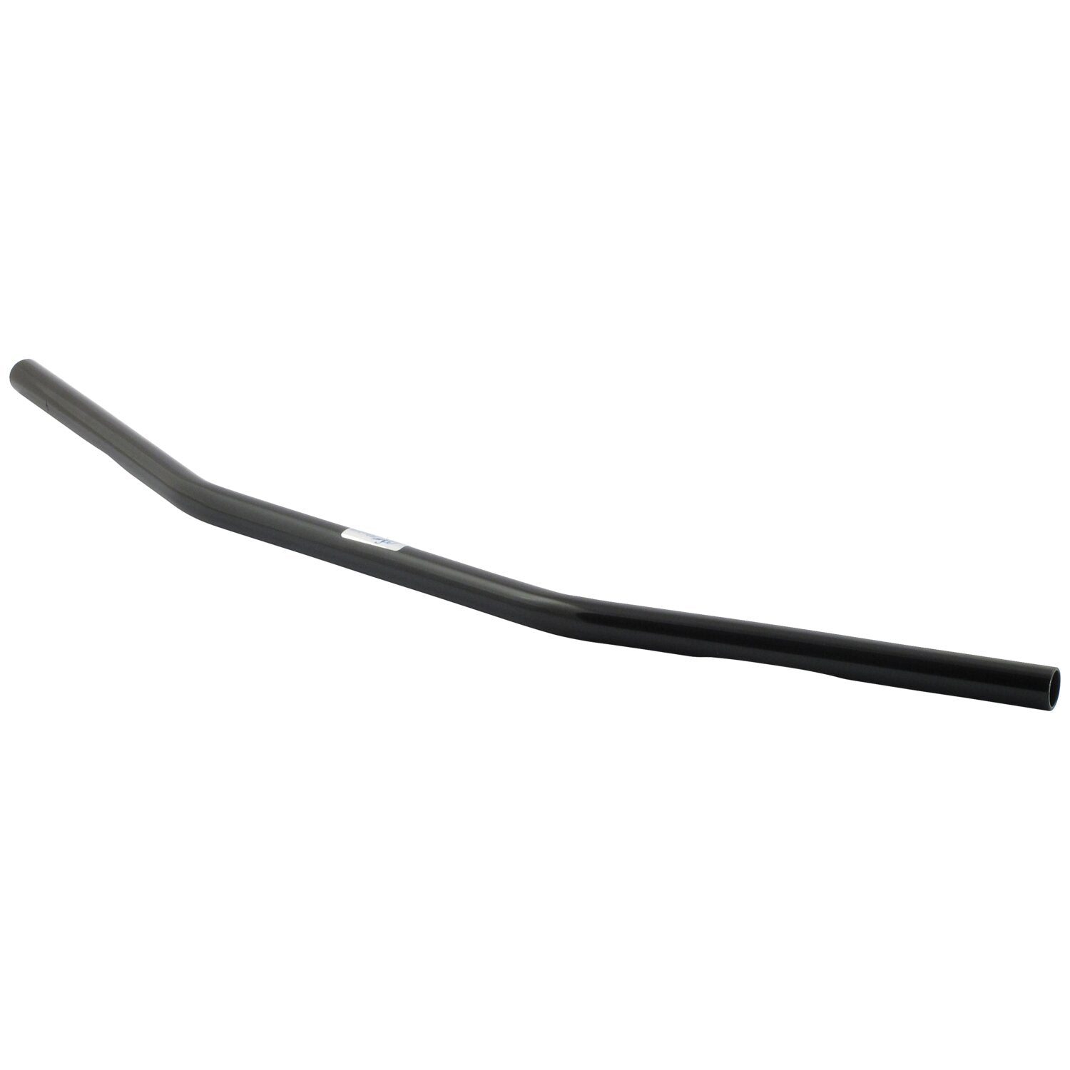 Fehling CRC Fehling 1" Drag bar 72cm wide - Black