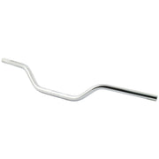 Fehling CRC Fehling 1" Superbike Bar - 92cm wide - Chrome