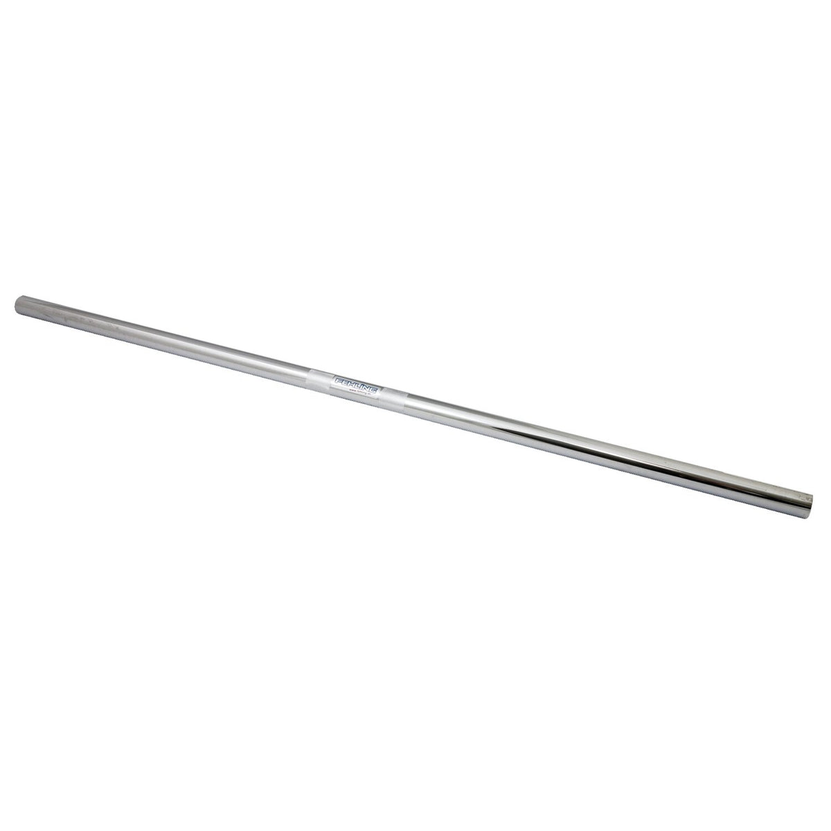 Fehling CRC Fehling 1" Drag bar 98cm wide - Straight - Chrome
