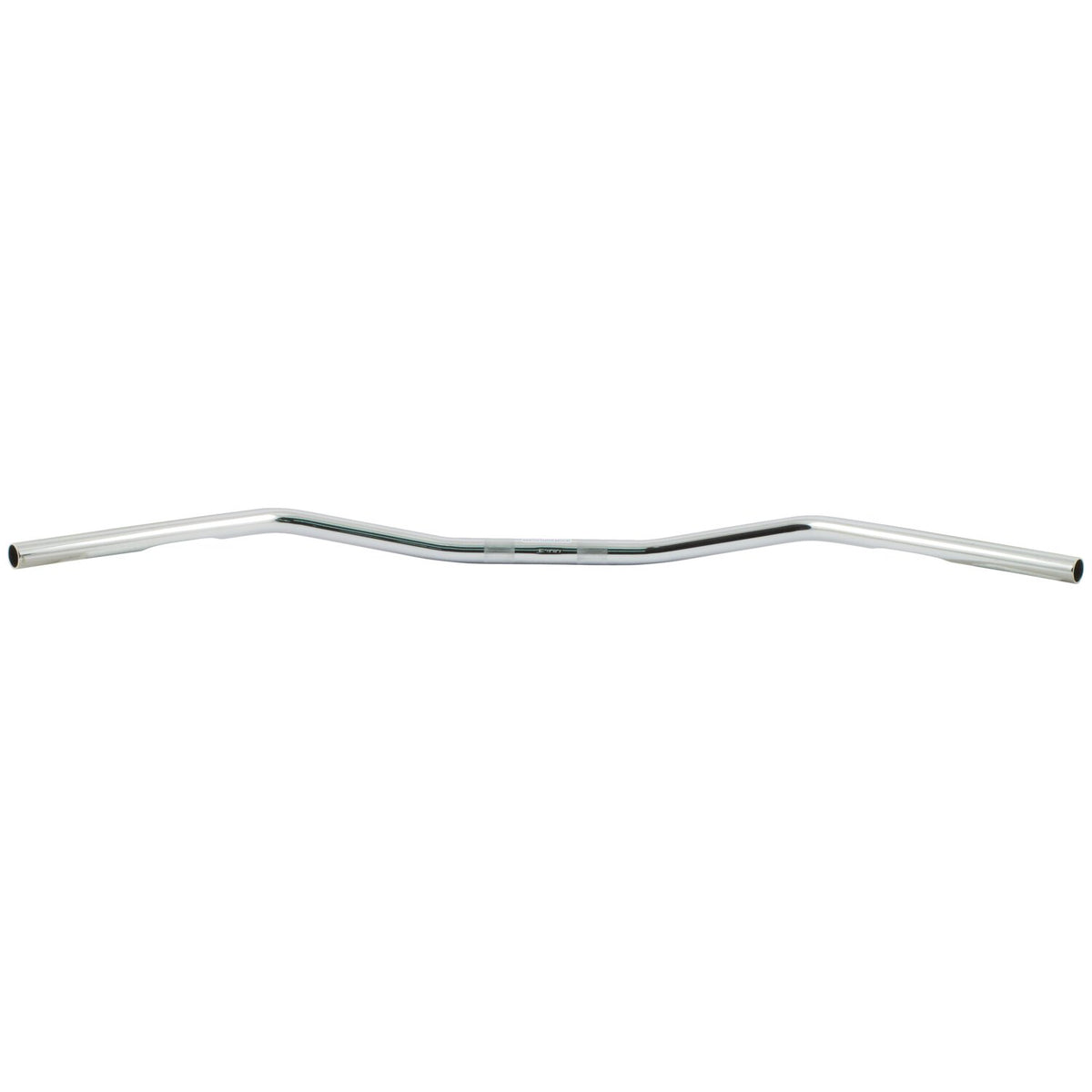 Fehling CRC Fehling 1" Flyer bar - 101cm wide - Chrome