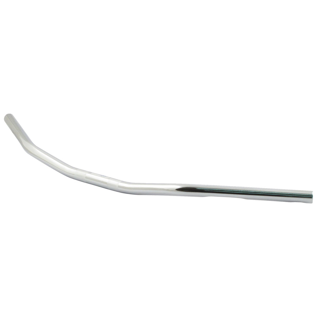 Fehling CRC Fehling 1" Flyer bar - 85cm wide - Chrome