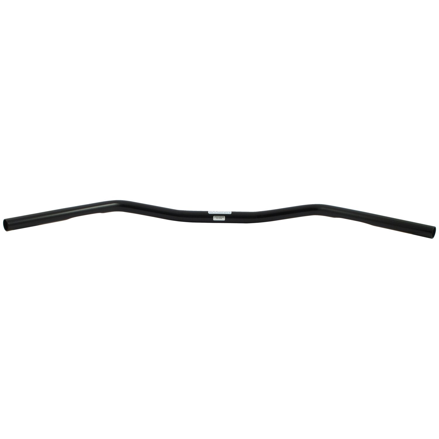 Fehling CRC Fehling 1" Flyer bar - 85cm wide - Black