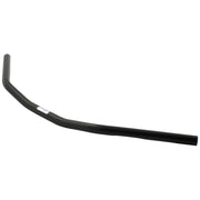 Fehling CRC Fehling 1" Flyer bar - 85cm wide - Black