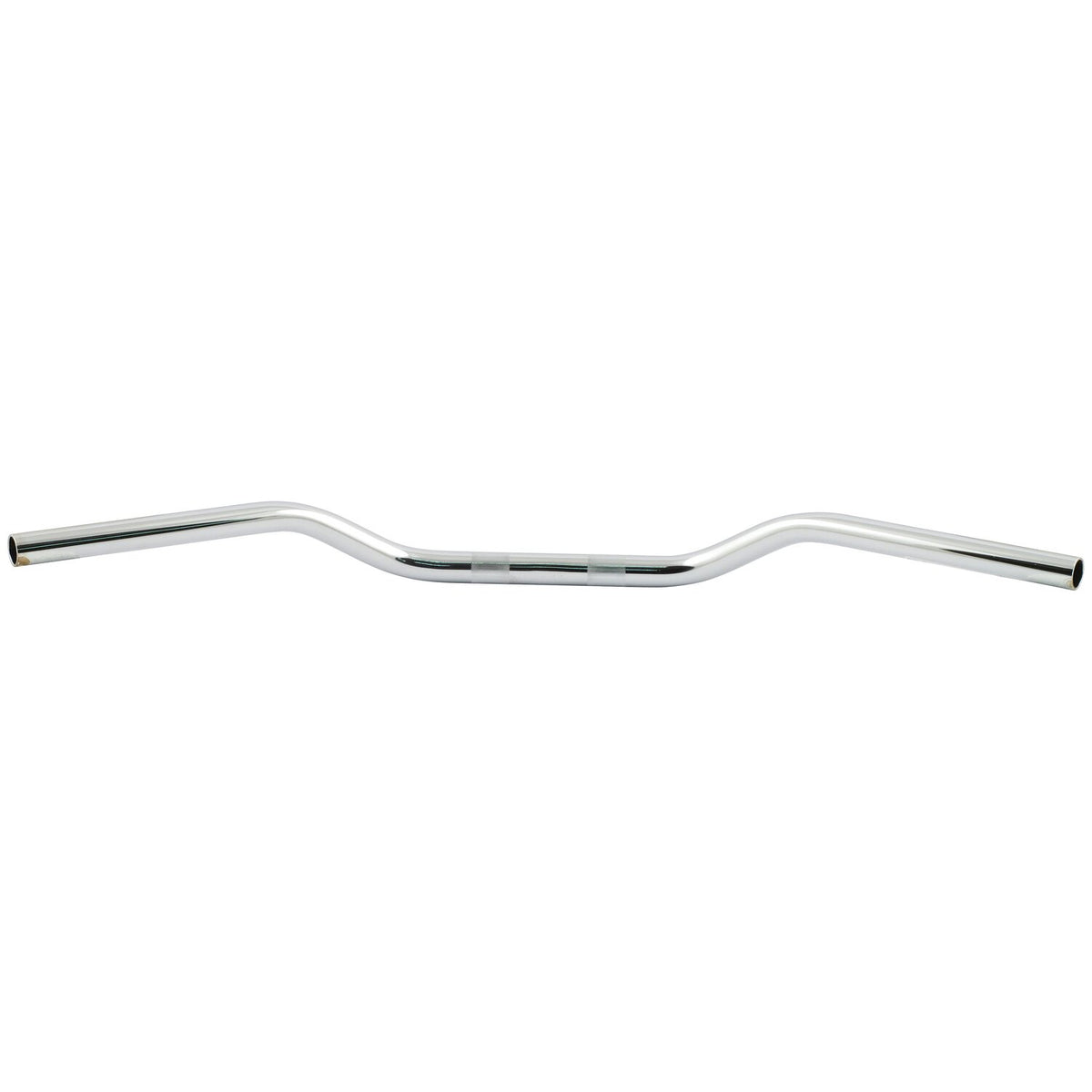 Fehling CRC Fehling 1" Superbike Bar - 81cm wide - Chrome