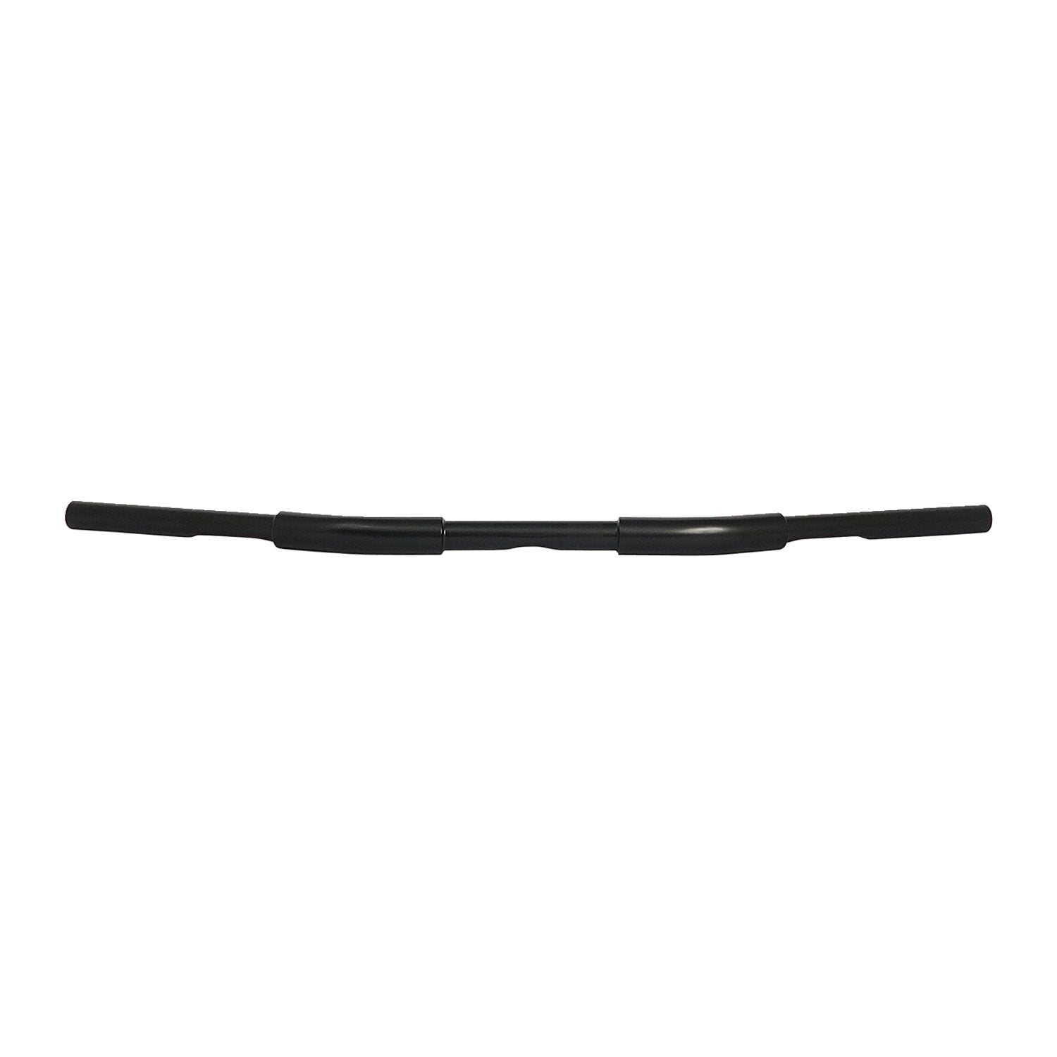 Fehling CRC Fehling 1-1/4" Fat drag bar - Black