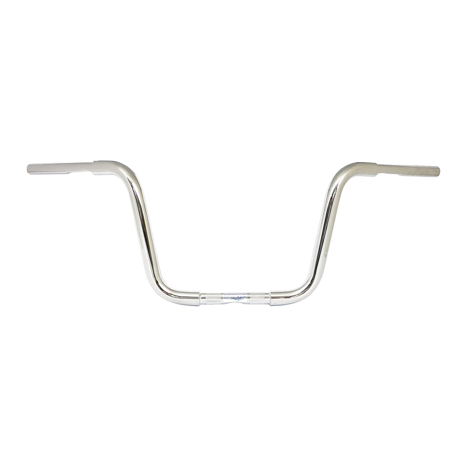 Fehling CRC Fehling 1-1/4" Fat Apehanger - 31cm high - Chrome