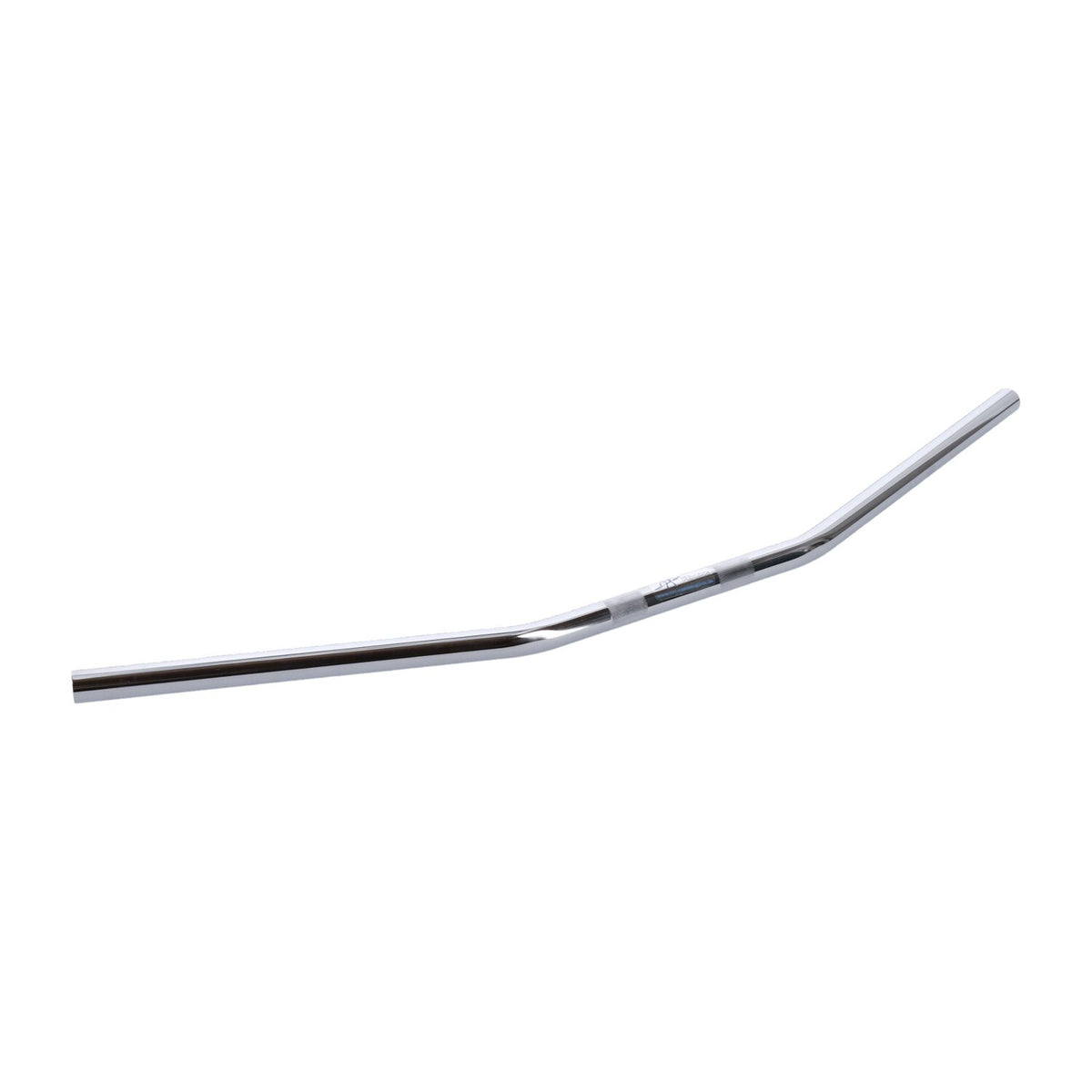 Fehling CRC Fehling 7/8" (22mm) Drag bar 82cm wide - Chrome