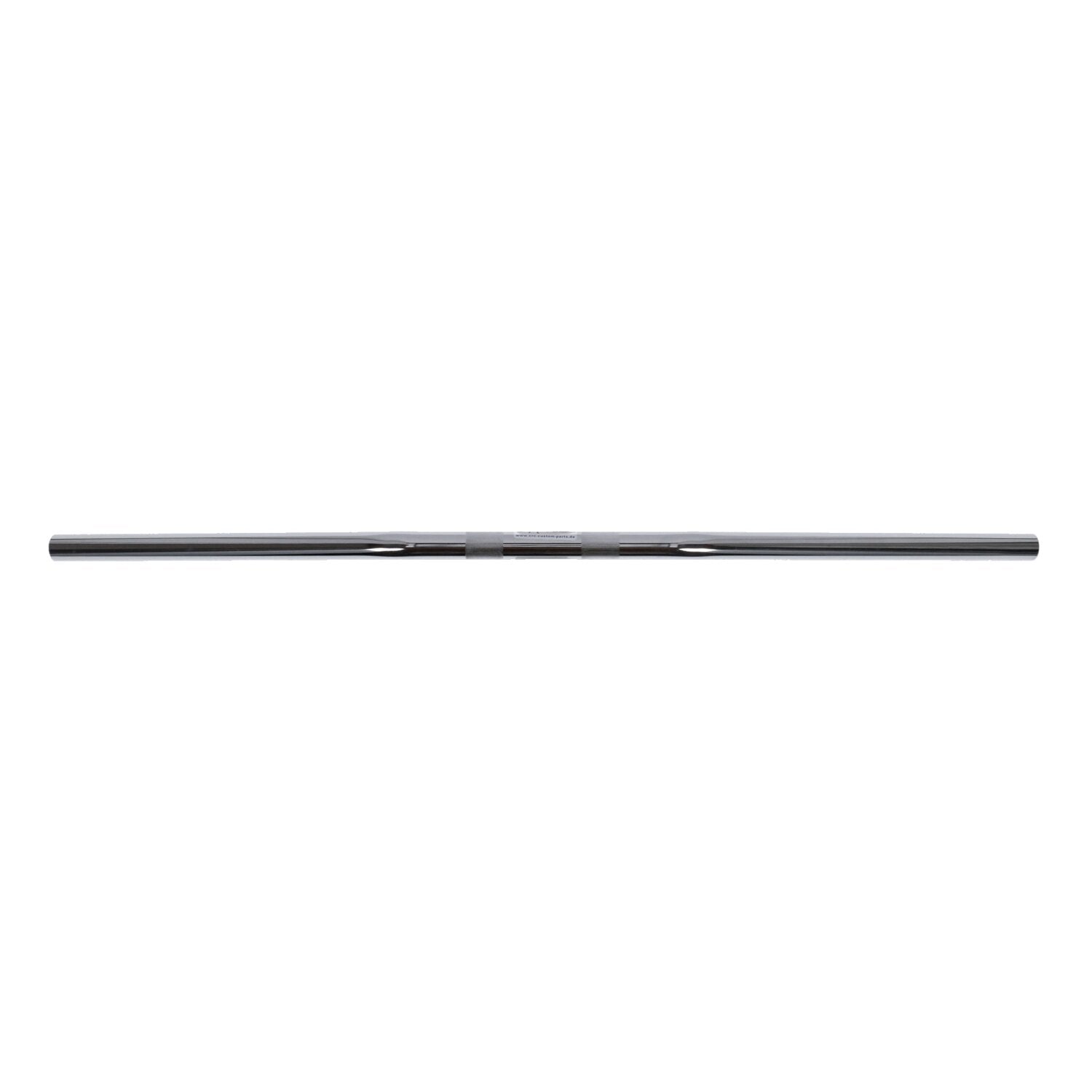 Fehling CRC Fehling 7/8" (22mm) Drag bar 82cm wide - Chrome